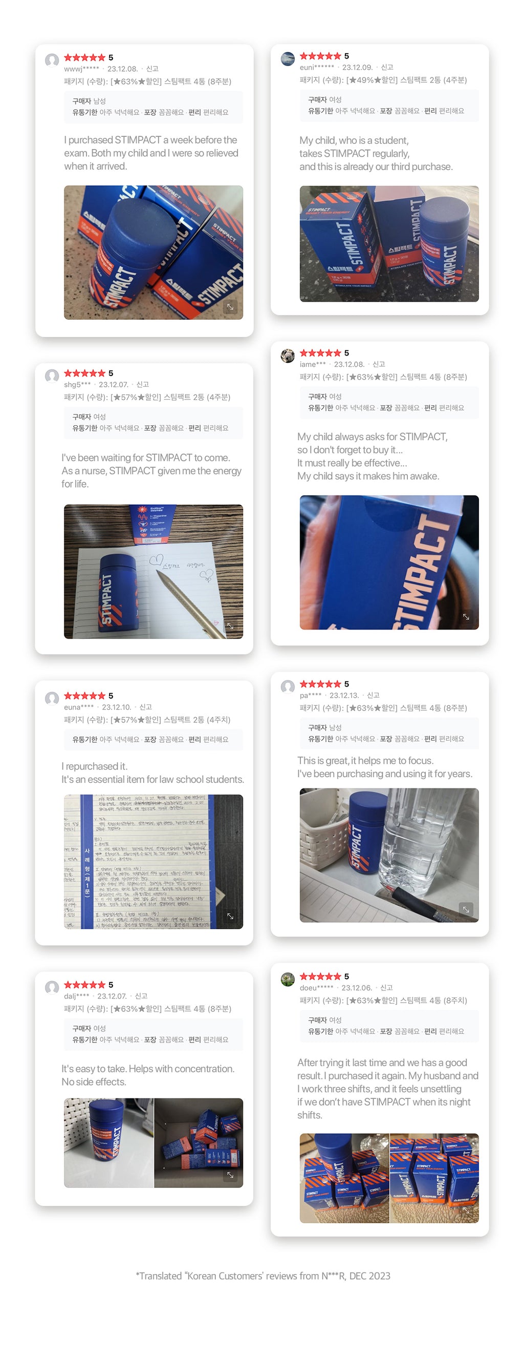 K-NOOTROPIC Focus Tablets